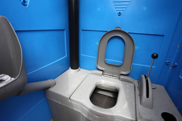 Portable Toilets for Disaster Relief Sites